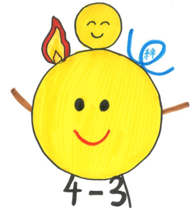 4-3 キャラクター