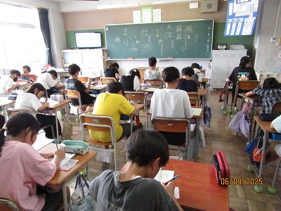 硬筆