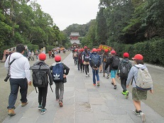 鶴岡八幡宮