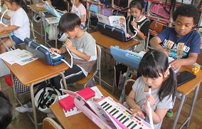 演奏2