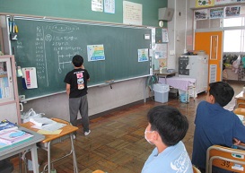 解答１