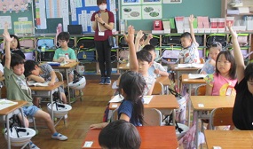 感想発表2