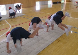 かえる1