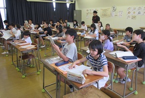 5年英語