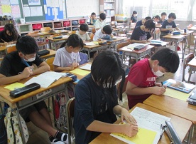6年目標
