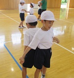 なべなべ2もど