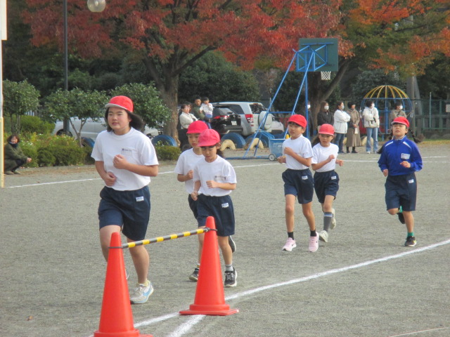 中2