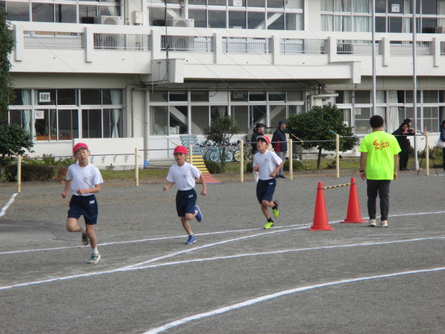 中4