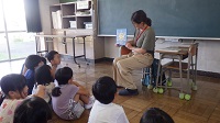 読み聞かせ2