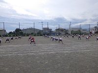 ソーラン1