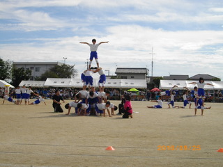 運動会 運動会
