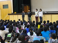 児童会