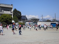 なかよしタイム２