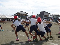 運動会